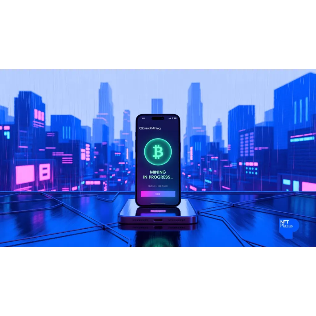 Ten free Bitcoin cloud mining applications available in 2025 Ten free Bitcoin cloud mining applications available in 2025