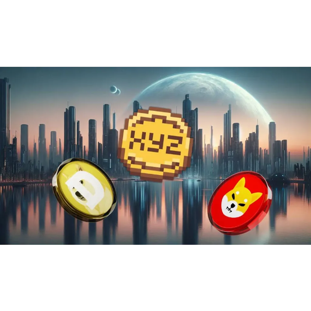 Meme Coin Price Prediction: Dogecoin, Shiba Inu, and Pepe Plunge as XYZVerse Reaches M Milestone – Brave New Coin Meme Coin Price Prediction: Dogecoin, Shiba Inu, and Pepe Plunge as XYZVerse Reaches M Milestone – Brave New Coin