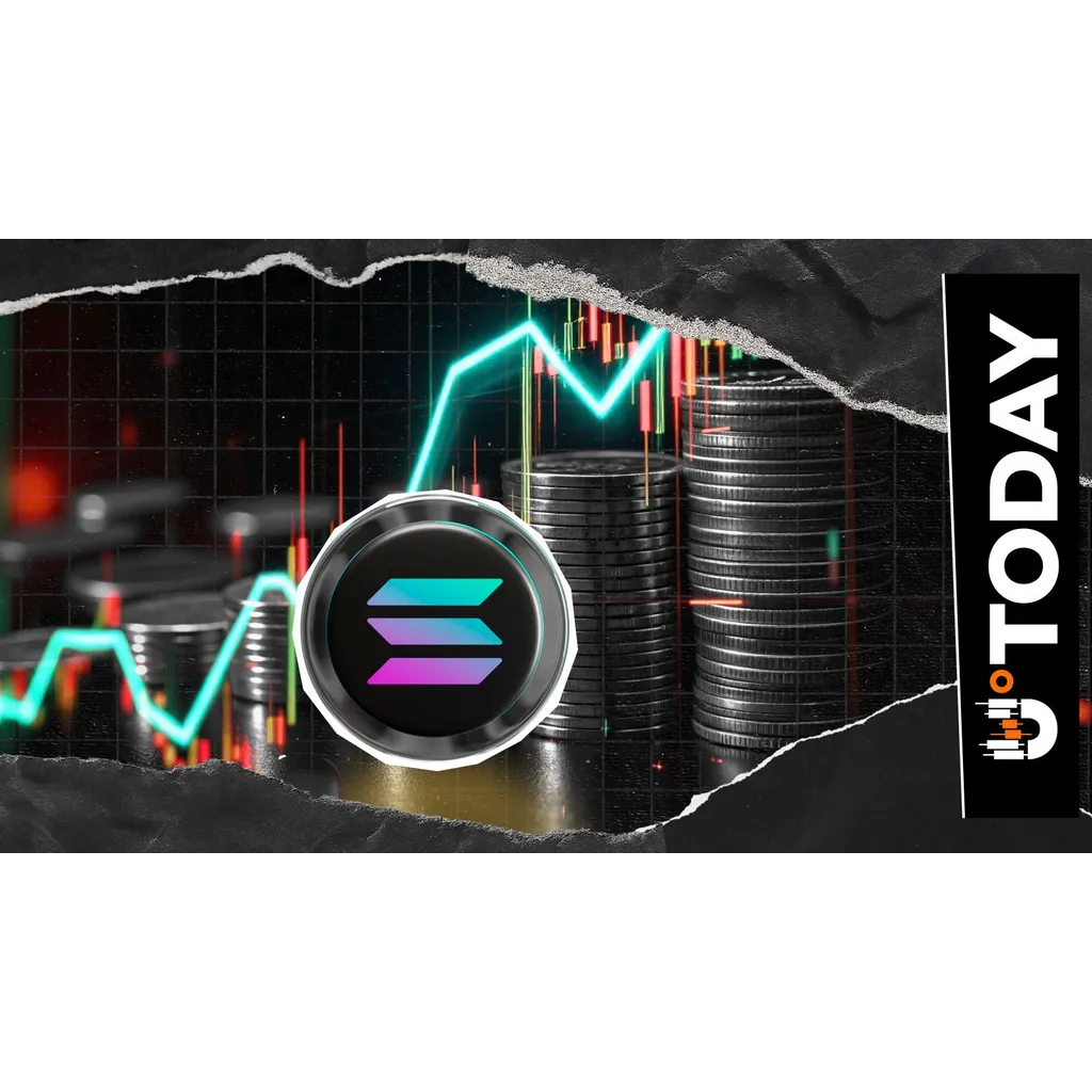 Solana (SOL) to 0? Latest 43% Boost in Volume Might Fuel Rebound Solana (SOL) to 0? Latest 43% Boost in Volume Might Fuel Rebound