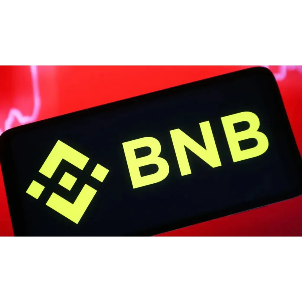 CZ refutes claims that BNB is crumbling amid market criticism CZ refutes claims that BNB is crumbling amid market criticism