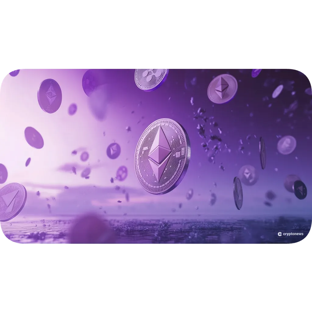 Altcoins Gain Institutional Traction Despite Challenges Altcoins Gain Institutional Traction Despite Challenges