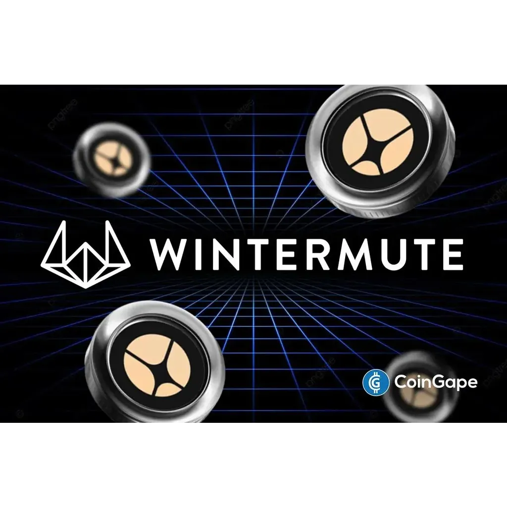 Aster surpasses Lighter in perpetual DEX rankings as Wintermute buys dip Aster surpasses Lighter in perpetual DEX rankings as Wintermute buys dip