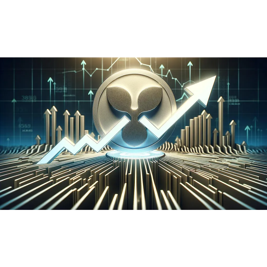 Pundit says XRP rally from three dollars to one thousand dollars Pundit says XRP rally from three dollars to one thousand dollars