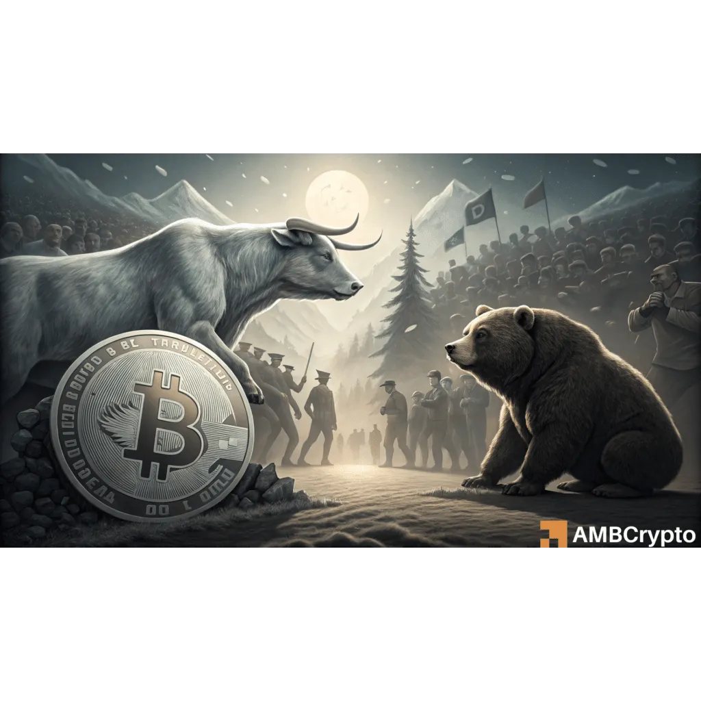 ‘Buy silver’: Schiff – How crypto community reacts to ‘biggest BTC hater’ ‘Buy silver’: Schiff – How crypto community reacts to ‘biggest BTC hater’