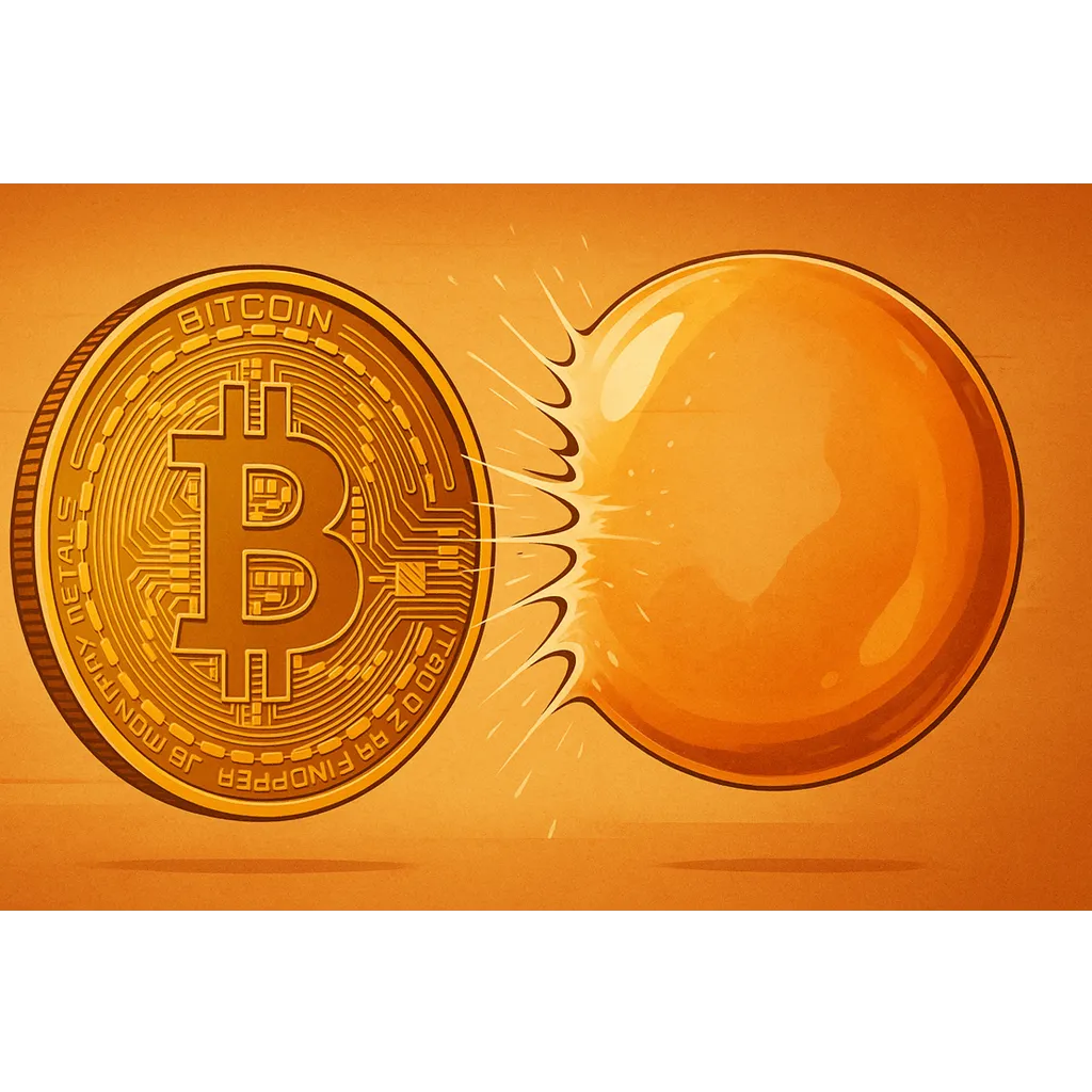 Bitcoin corporate holdings decline 15% in Q2 2024 as treasury strategy faces volatility Bitcoin corporate holdings decline 15% in Q2 2024 as treasury strategy faces volatility