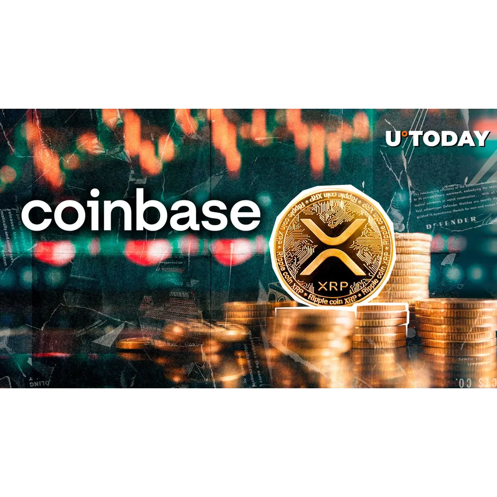 Coinbase holds .8M in XRP amid SEC scrutiny and Ripple case Coinbase holds .8M in XRP amid SEC scrutiny and Ripple case