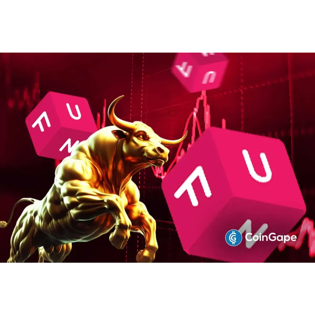 FUNToken Price Shows Bullish Accumulation in a Weak Market FUNToken Price Shows Bullish Accumulation in a Weak Market
