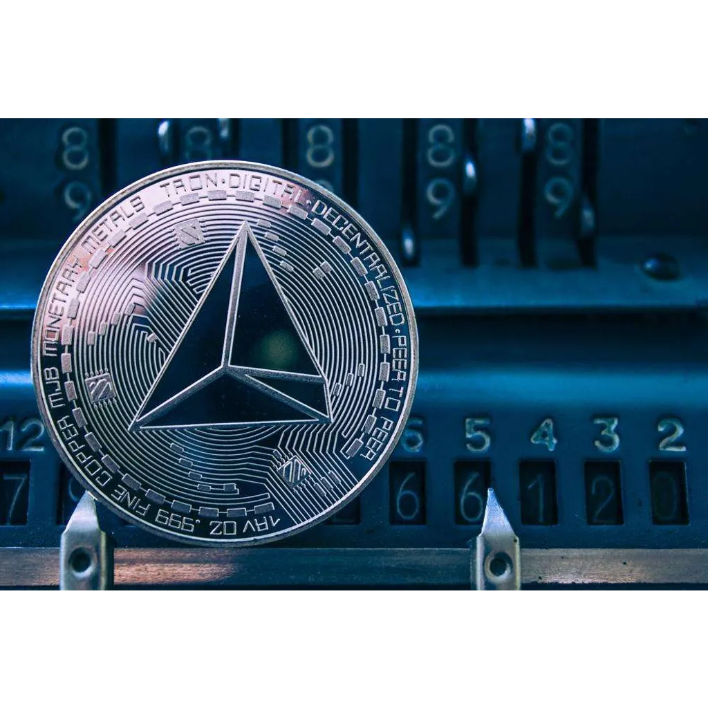 Despite Fee Cuts, Tron Still Leads L1 Revenues, Capturing 92.8% Last Week Despite Fee Cuts, Tron Still Leads L1 Revenues, Capturing 92.8% Last Week