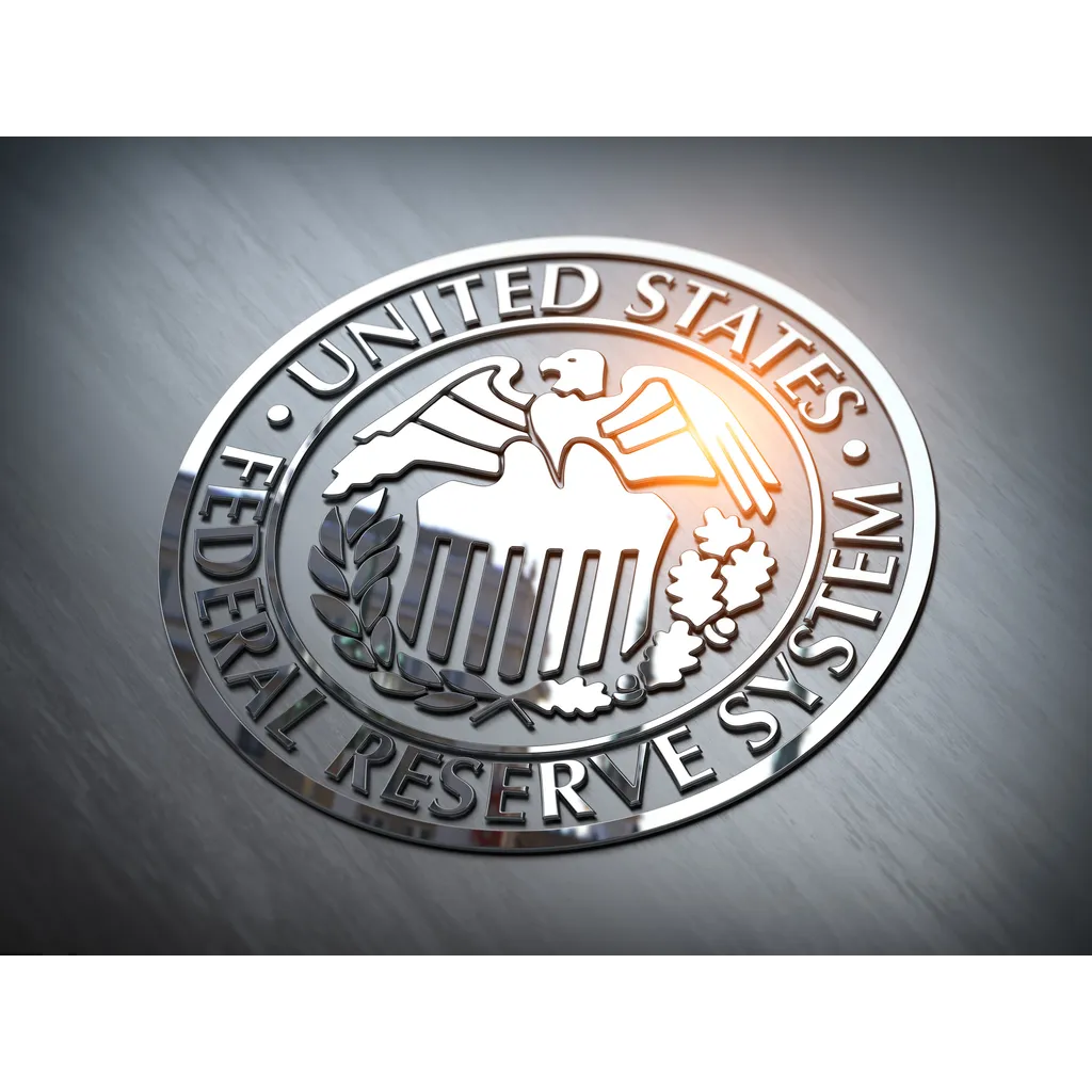 Trump Nominates Pro-Crypto Kevin Warsh For New Fed Chair — Details Trump Nominates Pro-Crypto Kevin Warsh For New Fed Chair — Details