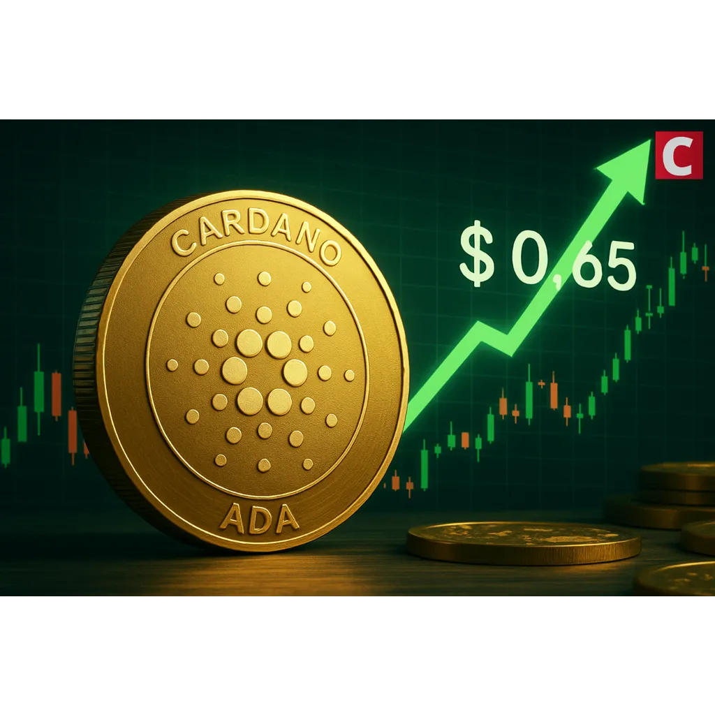 Cardano (ADA) Price Sets Sail For Rebound, Is alt= Cardano (ADA) Price Sets Sail For Rebound, Is alt=