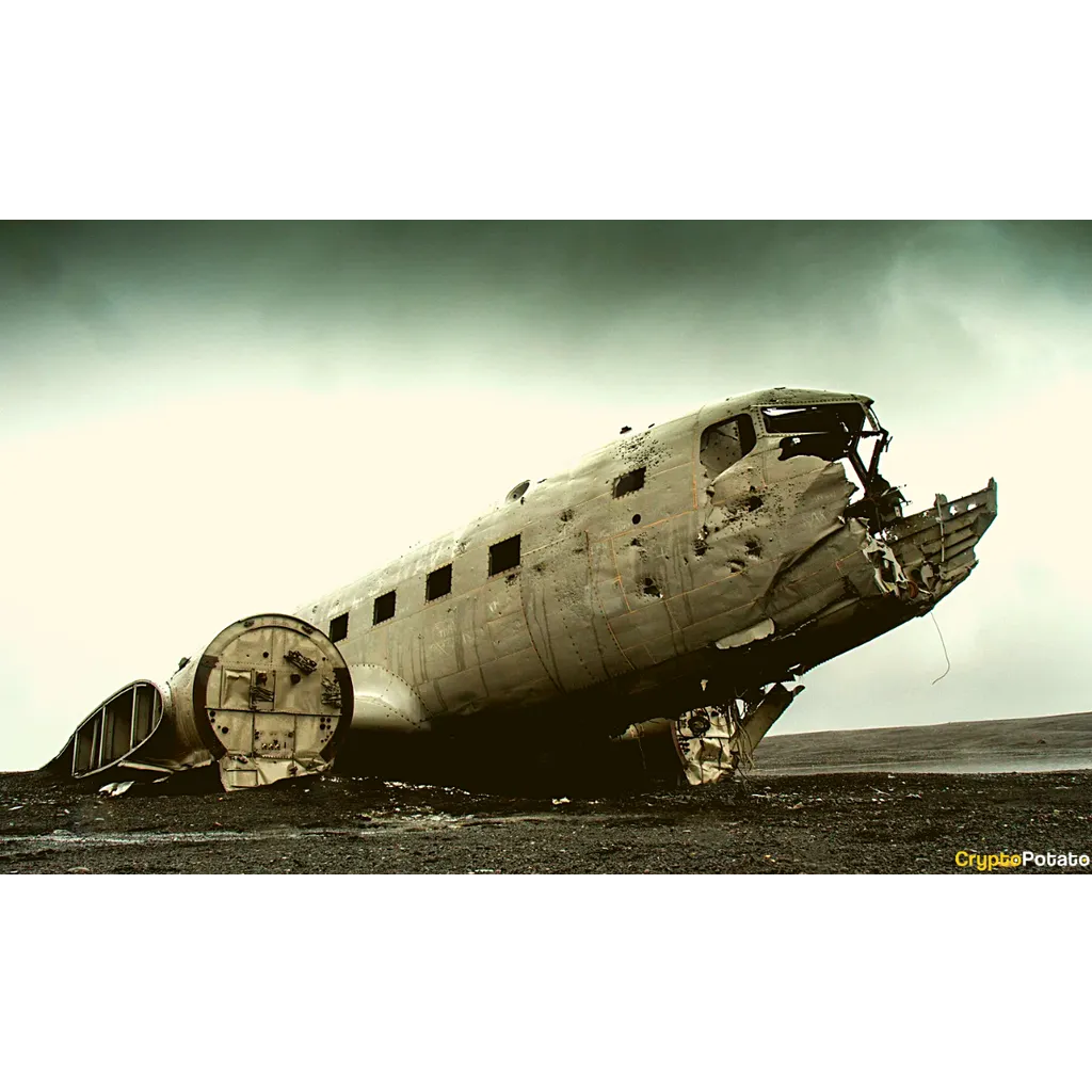 Altcoin Bloodbath Incoming? Trader Bets M on Sector Collapse to 2020 Prices Altcoin Bloodbath Incoming? Trader Bets M on Sector Collapse to 2020 Prices