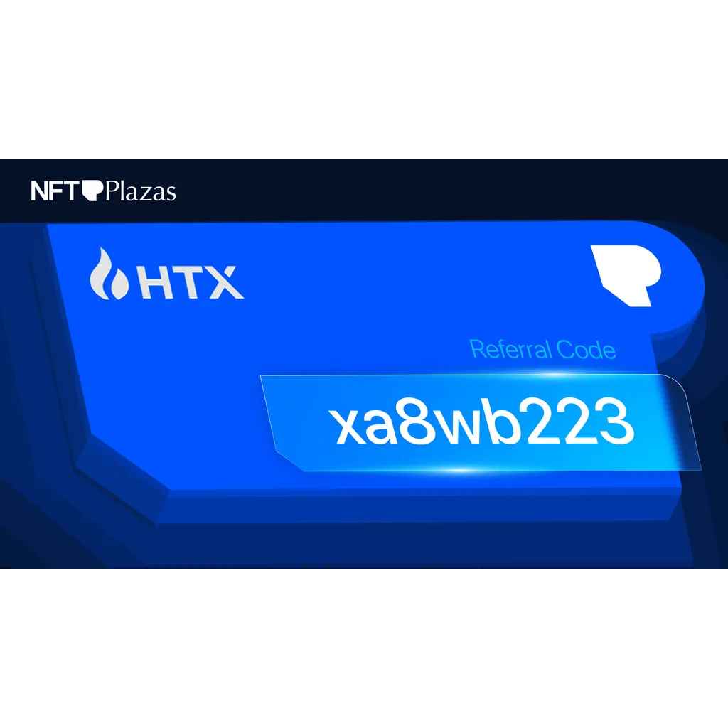 HTX referral code xa8wb223 provides user benefits for platform participation HTX referral code xa8wb223 provides user benefits for platform participation