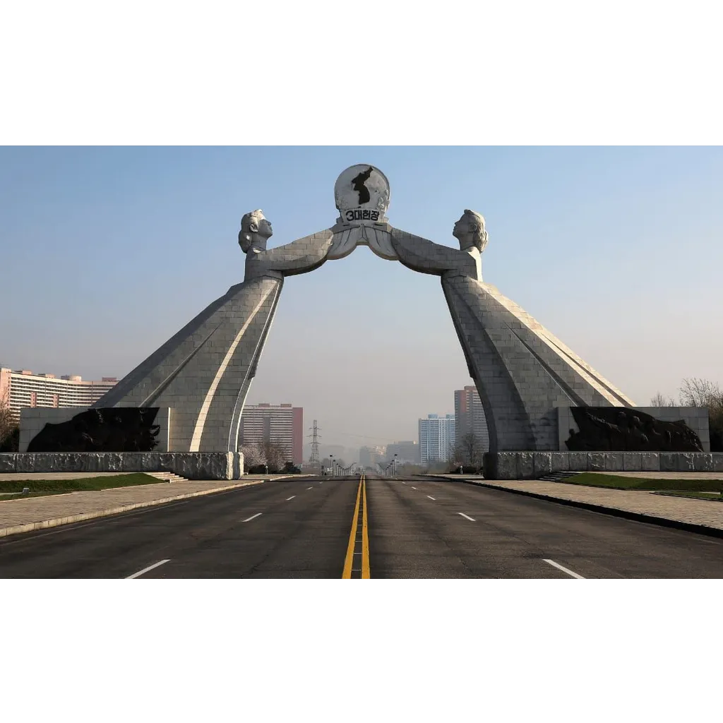 North Korea cryptocurrency theft totals .83 billion since 2024 North Korea cryptocurrency theft totals .83 billion since 2024