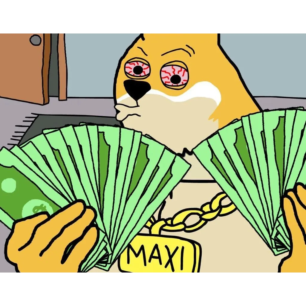 Maxi Doge ICO raises .2 million with 2025 gain projections Maxi Doge ICO raises .2 million with 2025 gain projections
