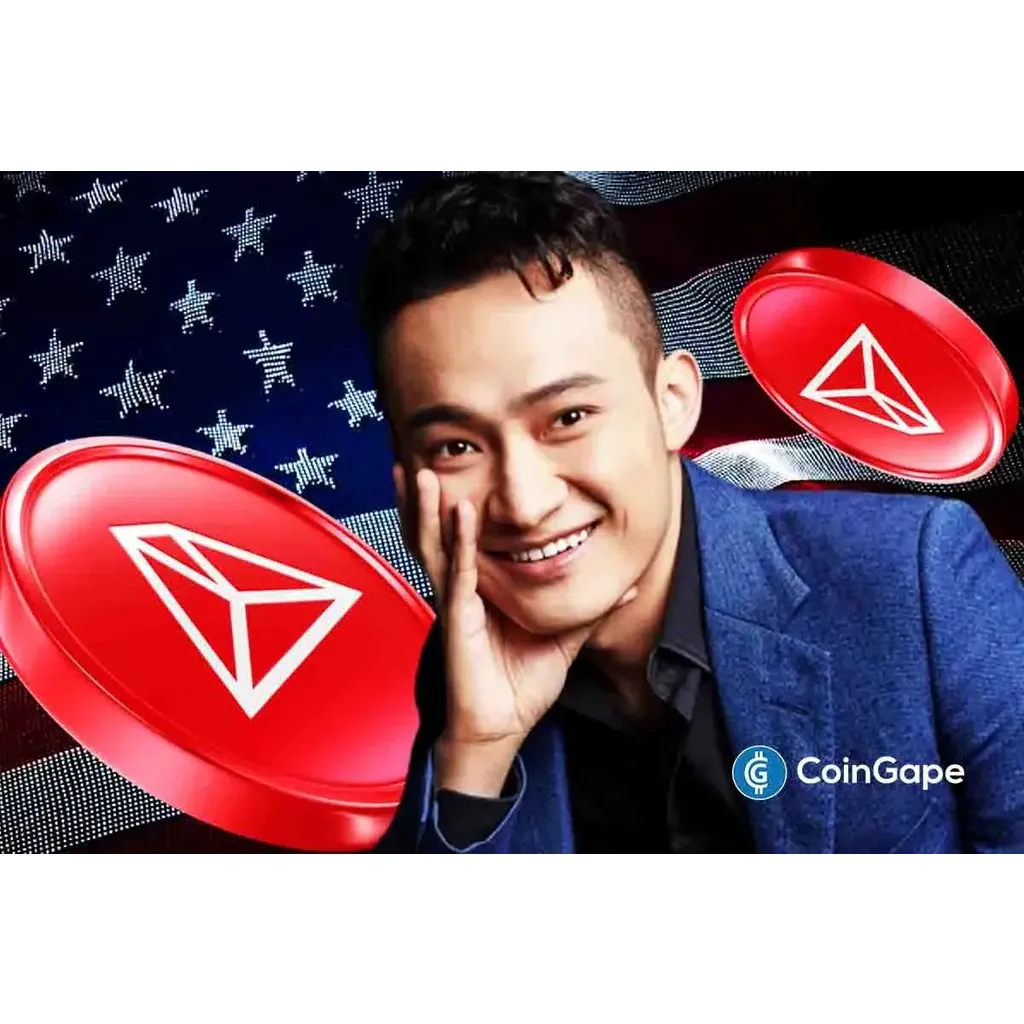 Justin Sun pledges all revenue for SUN token buybacks during Uptober Justin Sun pledges all revenue for SUN token buybacks during Uptober
