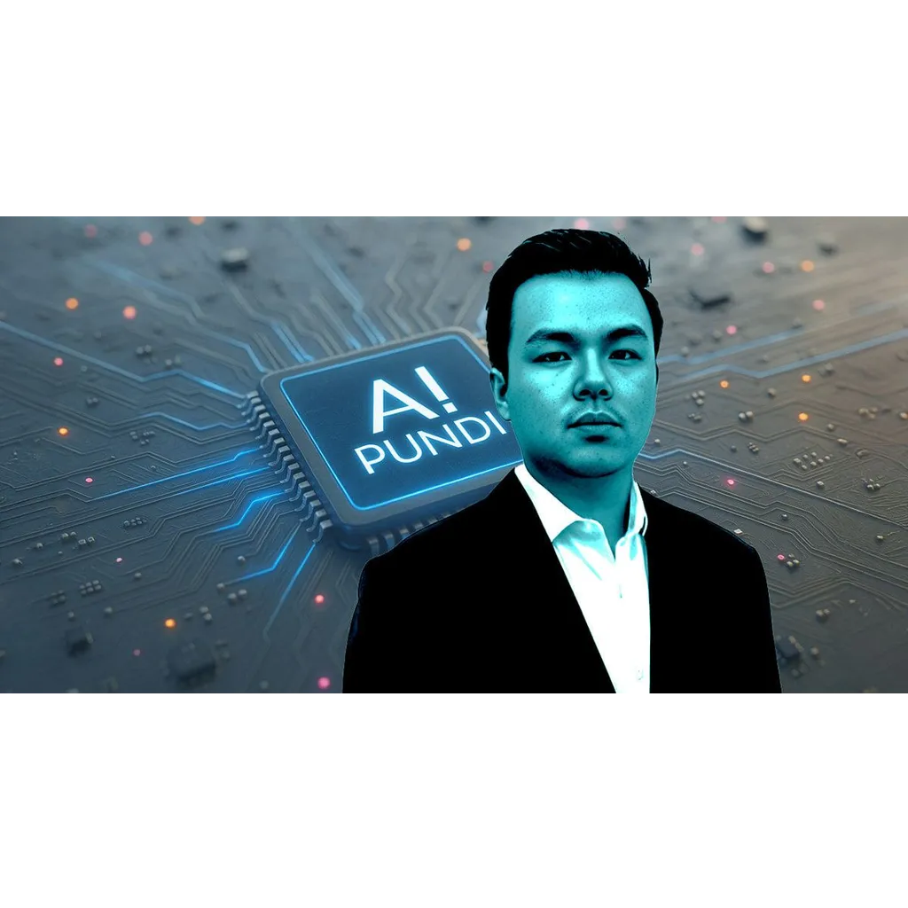 Inside Pundi AI: How blockchain and AI are converging for real-world utility Inside Pundi AI: How blockchain and AI are converging for real-world utility