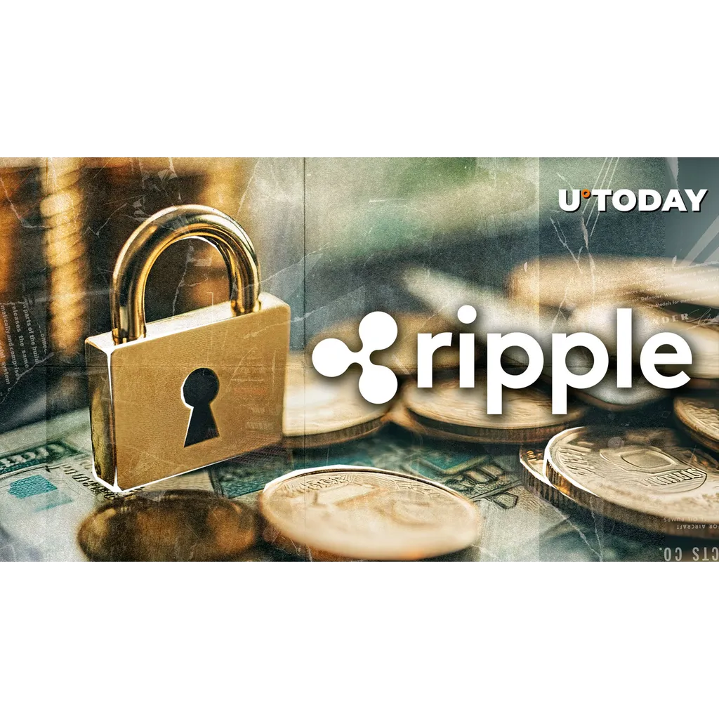 Ripple and TRM Labs partnership cuts crypto crime by 15% on XRP blockchain in 2023 Ripple and TRM Labs partnership cuts crypto crime by 15% on XRP blockchain in 2023