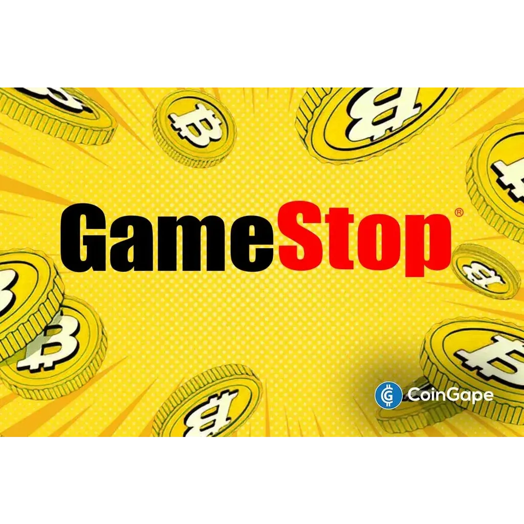 Why Is The GameStop (GME) Stock Up Today? Why Is The GameStop (GME) Stock Up Today?