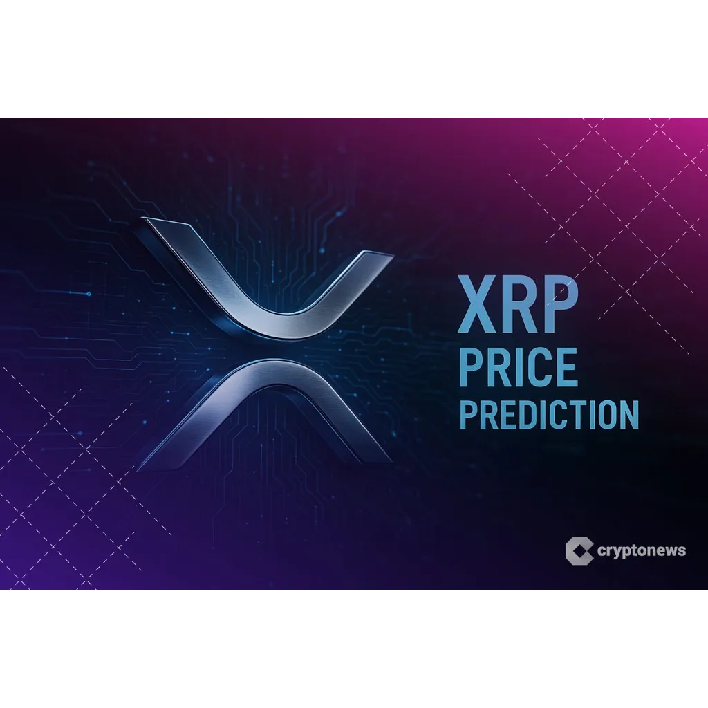 XRP rise as Evernorth considers one billion dollar investment XRP rise as Evernorth considers one billion dollar investment