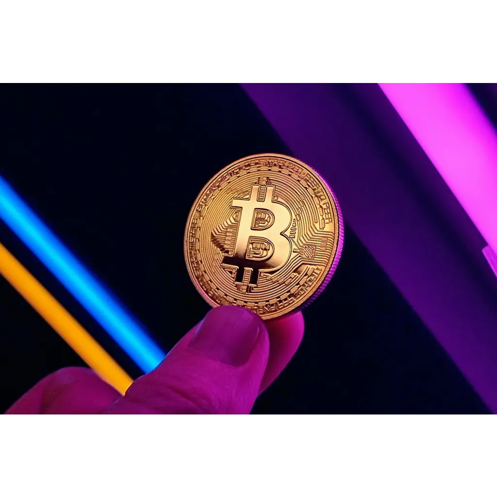 Bitcoin Poised For Rally As Geopolitical Tensions Ease And Inflation Expectations Fall Bitcoin Poised For Rally As Geopolitical Tensions Ease And Inflation Expectations Fall