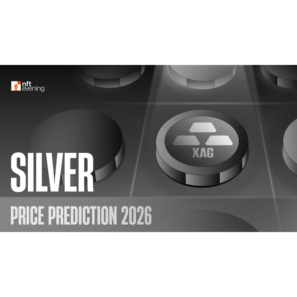Silver Price Prediction 2026: to 1 Silver Price Prediction 2026: to 1