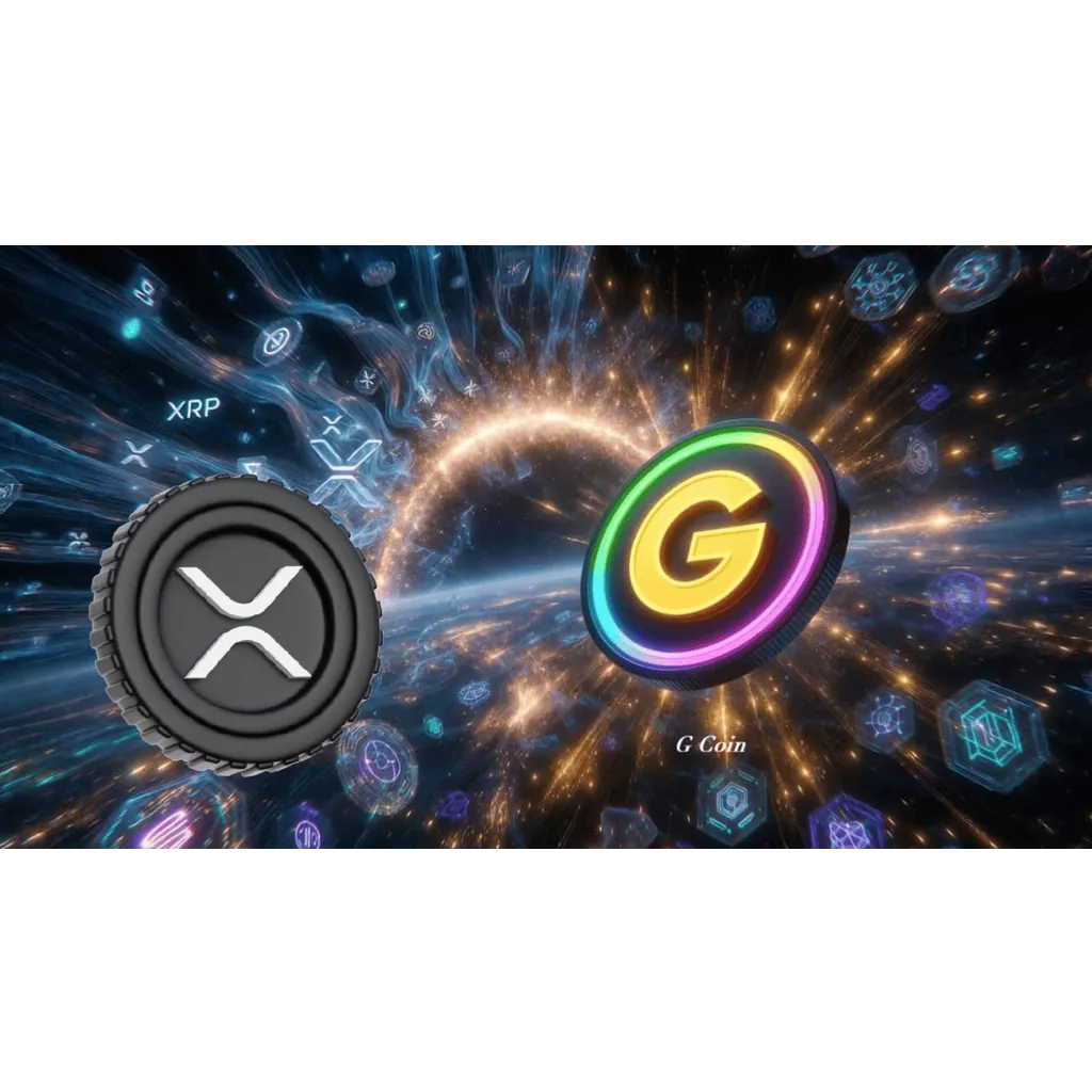 XRP Price Eyes Massive Rally as Evernorth Builds B XRP Treasury and G Coin Tops Small-Cap Crypto Picks XRP Price Eyes Massive Rally as Evernorth Builds B XRP Treasury and G Coin Tops Small-Cap Crypto Picks