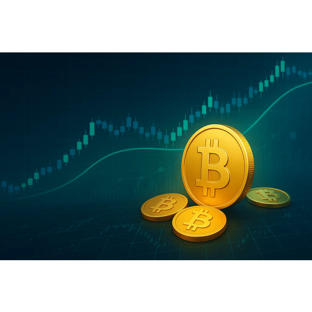 Bitcoin long-term holders see first accumulation uptick since April price lows Bitcoin long-term holders see first accumulation uptick since April price lows