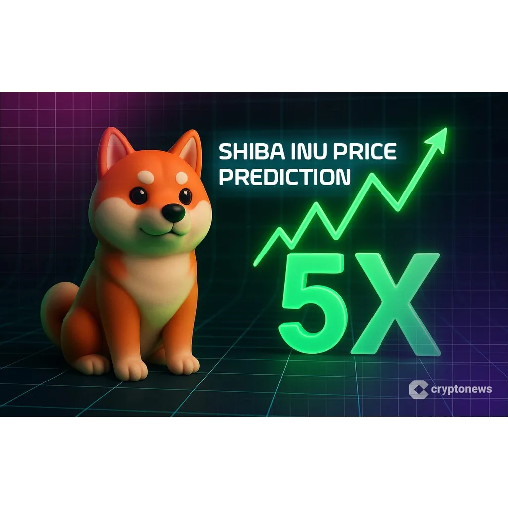 Burn Rate Surges 6,500% in 24 Hours – SHIB Preparing for a 5x Rally Burn Rate Surges 6,500% in 24 Hours – SHIB Preparing for a 5x Rally