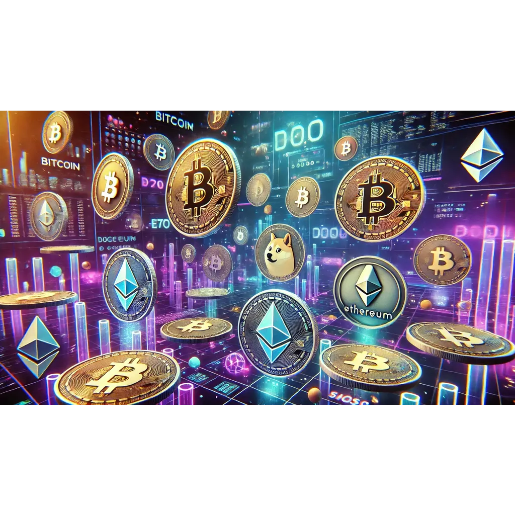 Bitcoin Vs. Altcoins: You Should See This Chart That Shows Another Alt Season Is About To Begin Bitcoin Vs. Altcoins: You Should See This Chart That Shows Another Alt Season Is About To Begin