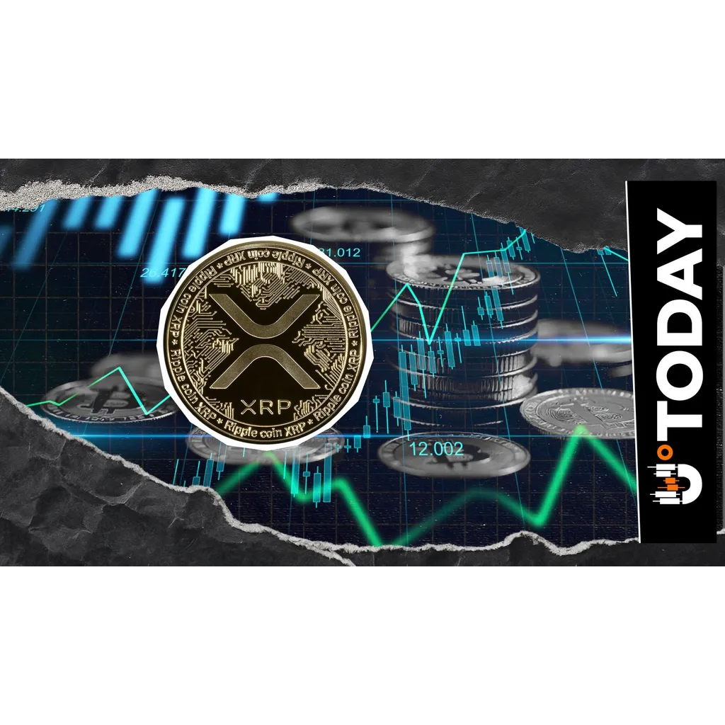 ,430,000,000 in 24 Hours: XRP Open Interest Hints at Reset ,430,000,000 in 24 Hours: XRP Open Interest Hints at Reset