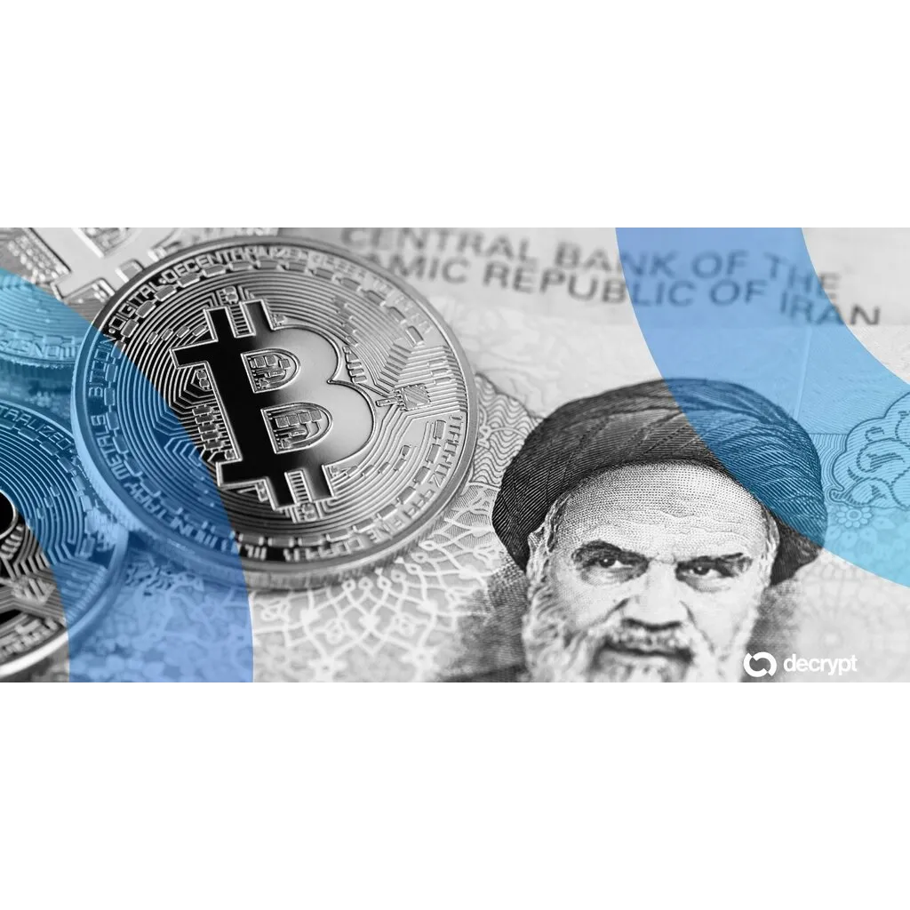 Iran Scammers Demand Bitcoin, USDT for Transit Through Strait of Hormuz: Report Iran Scammers Demand Bitcoin, USDT for Transit Through Strait of Hormuz: Report