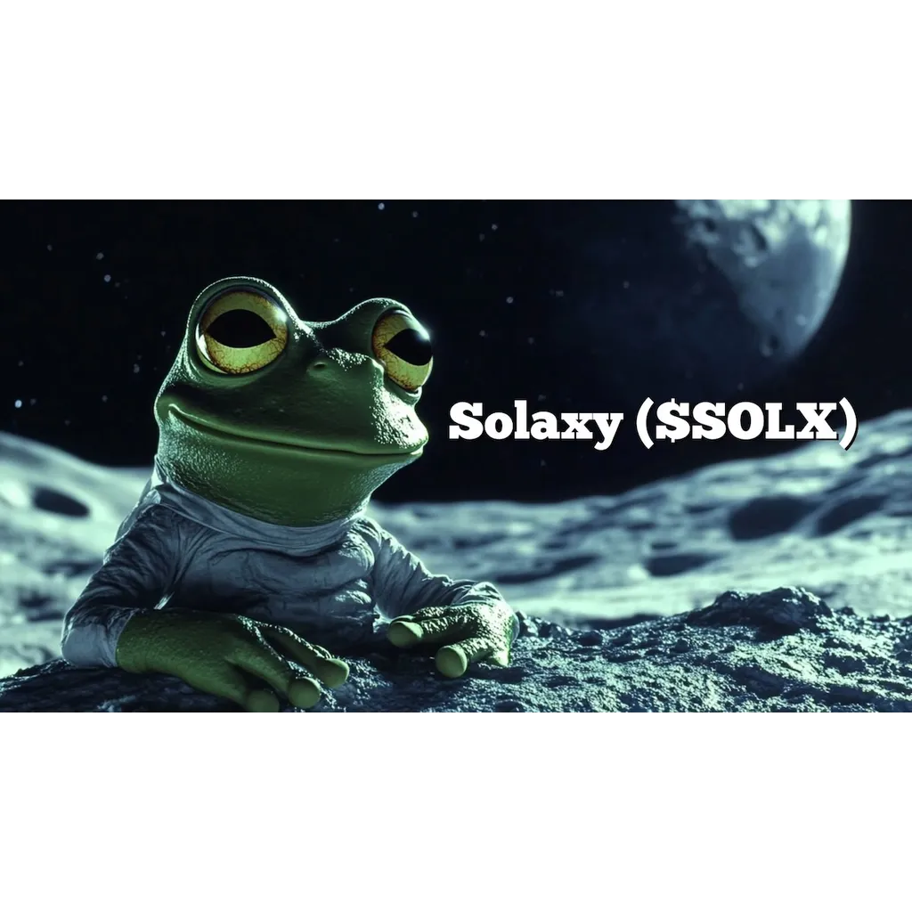 Solaxy ($SOLX) Gains Buzz After Hyperliquid’s Breakout Solaxy ($SOLX) Gains Buzz After Hyperliquid’s Breakout