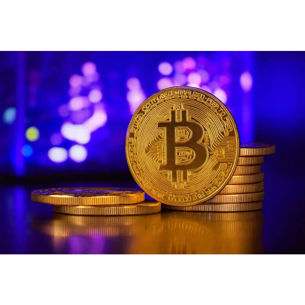 Bitcoin Mining Efficiency for Stakeholders Bitcoin Mining Efficiency for Stakeholders