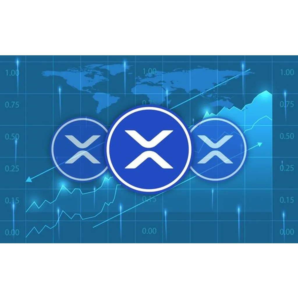 Crypto Expert Predicts A New XRP All-Time High Is In Sight As These 3 Technicals Align Crypto Expert Predicts A New XRP All-Time High Is In Sight As These 3 Technicals Align