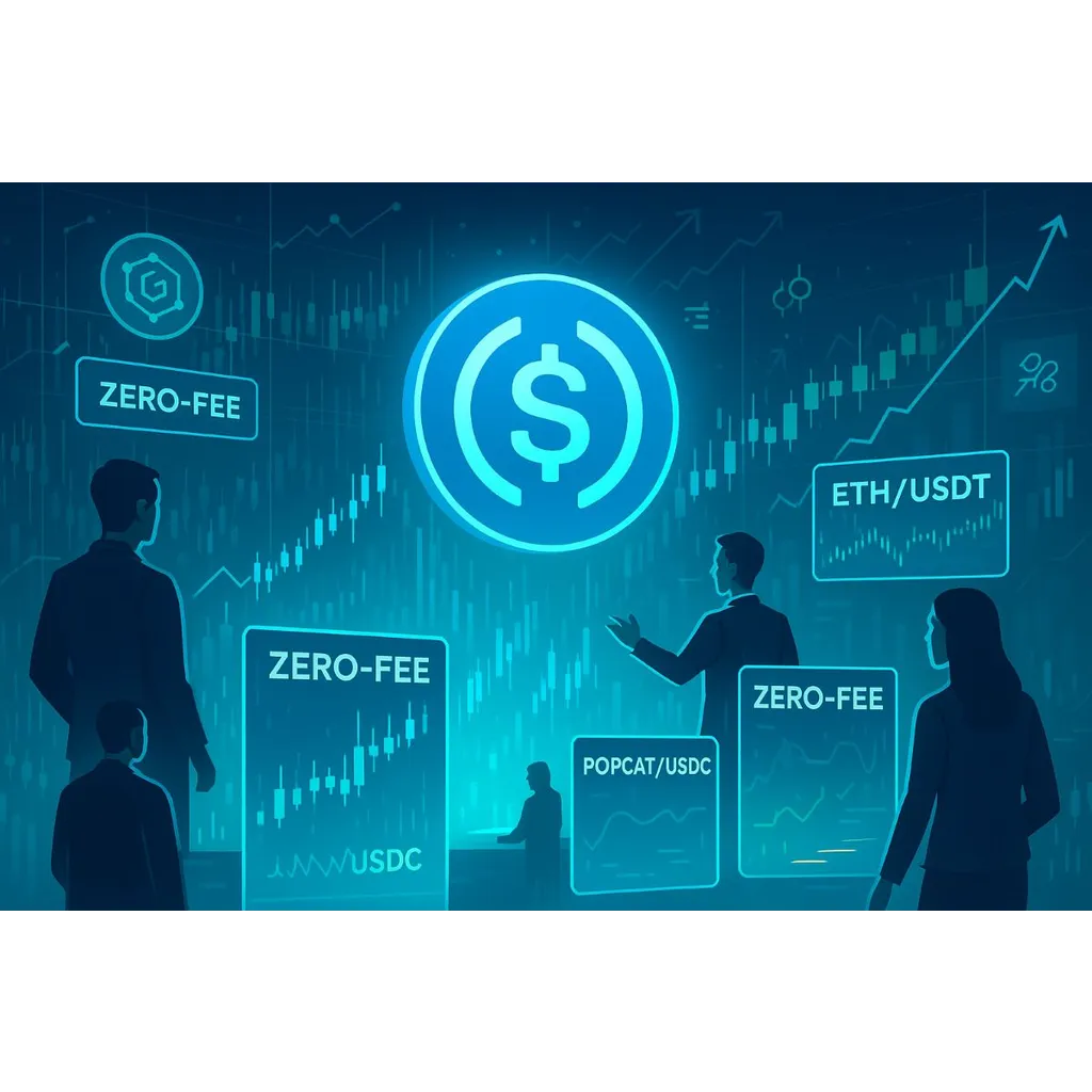 MEXC zero-fee futures strategy generated 40% Q2 growth in 2023. MEXC zero-fee futures strategy generated 40% Q2 growth in 2023.