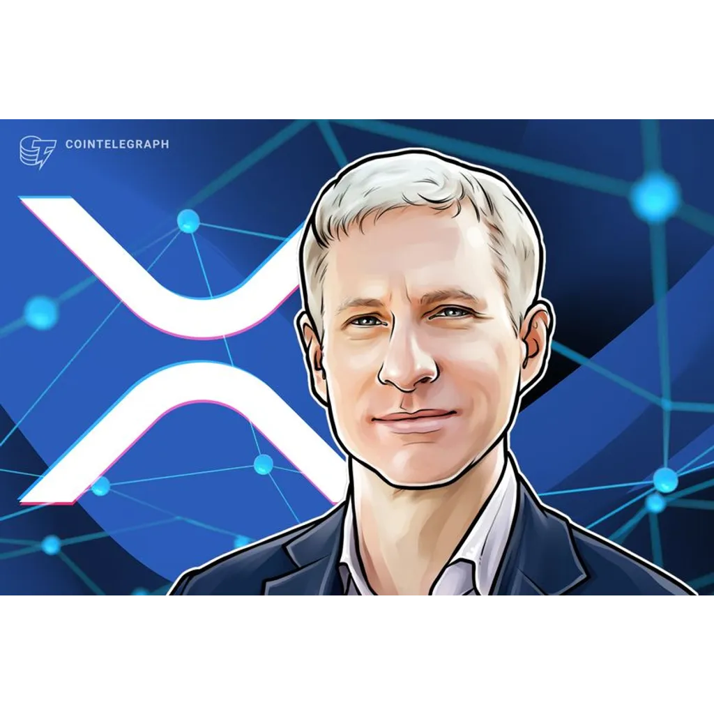 Ripple co-founder under fire for moving 5M XRP near highs – Crypto Weekly Ripple co-founder under fire for moving 5M XRP near highs – Crypto Weekly