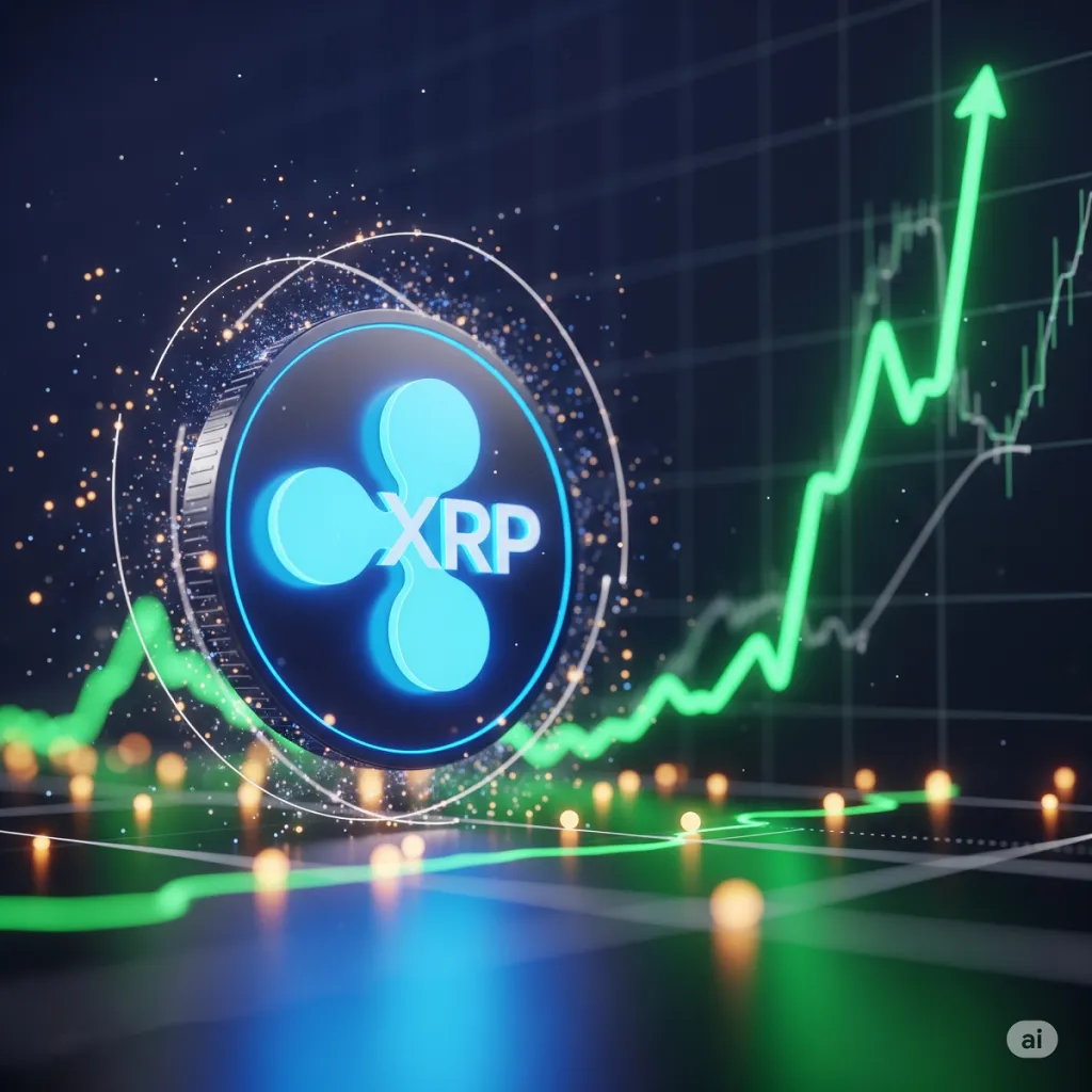 XRP Price Prediction Heats Up as Ripple Co-Founder Ends 14-Year Silence News ETHNews XRP Price Prediction Heats Up as Ripple Co-Founder Ends 14-Year Silence News ETHNews