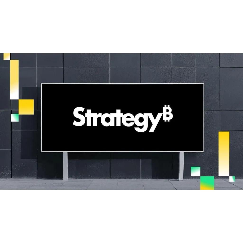 MicroStrategy Shares Face Possible MSCI Index Removal Threatening Billions in Outflows MicroStrategy Shares Face Possible MSCI Index Removal Threatening Billions in Outflows