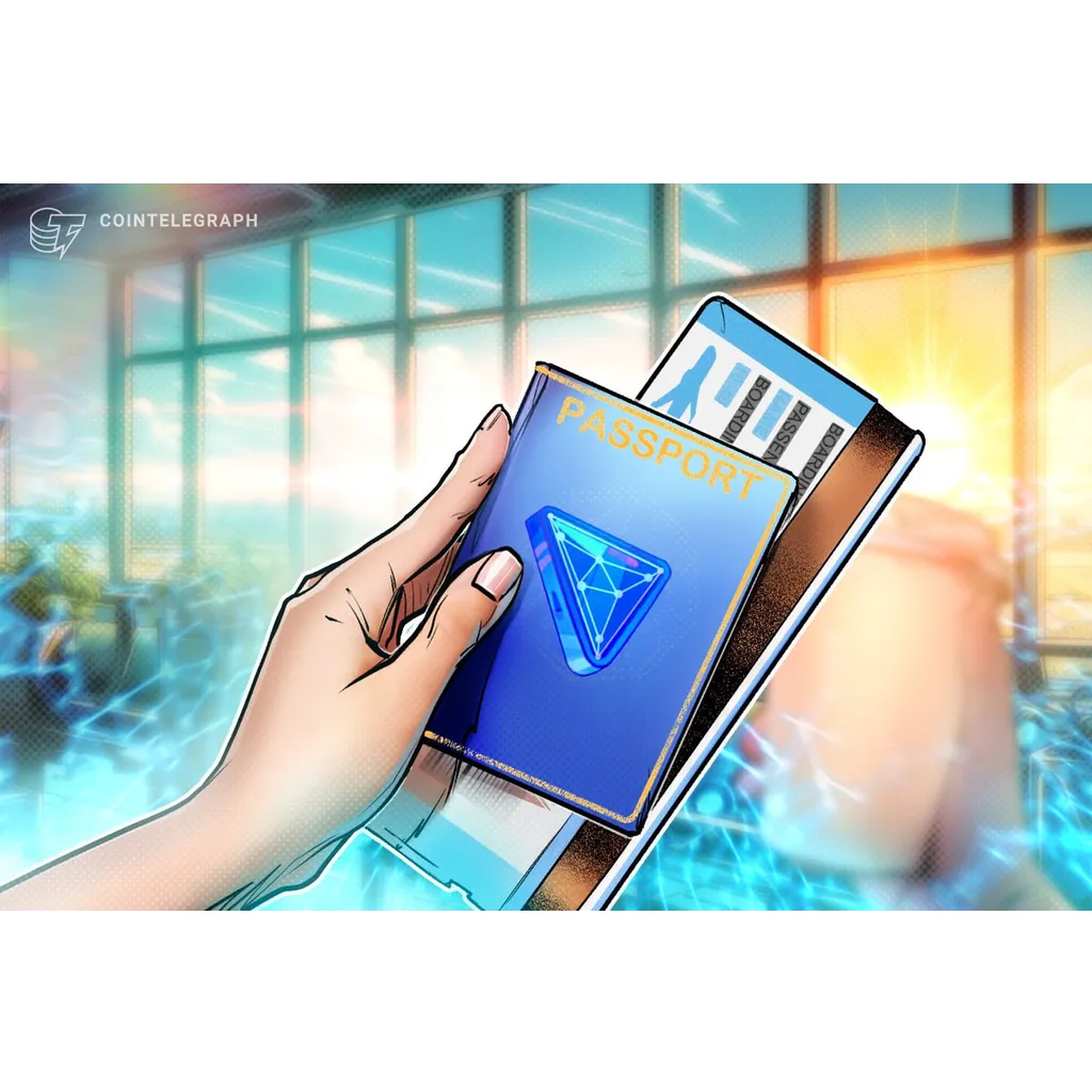 American Express launches NFT passport stamp feature for customer use American Express launches NFT passport stamp feature for customer use