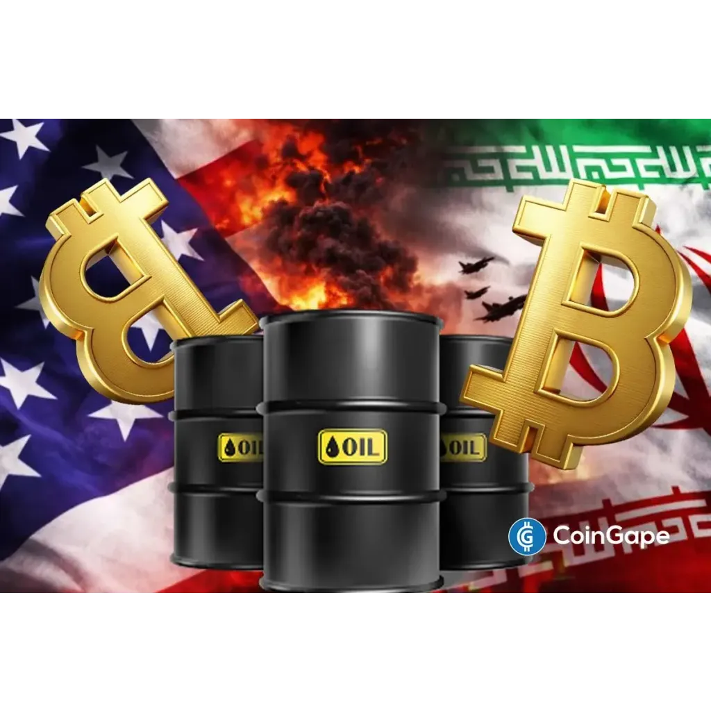 Oil Prices Climb as Iran Set To Deploy Mines at Strait of Hormuz Oil Prices Climb as Iran Set To Deploy Mines at Strait of Hormuz
