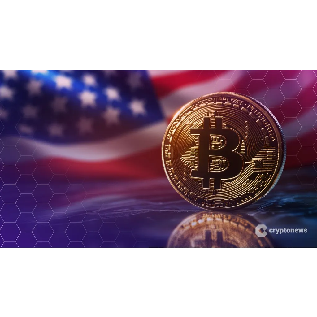 US claims .4M Bitcoin from Chaos ransomware US claims .4M Bitcoin from Chaos ransomware
