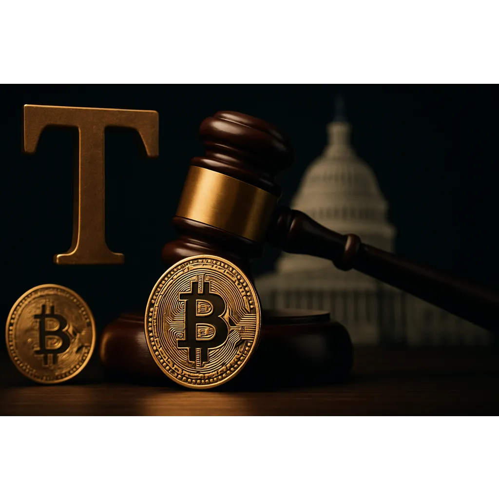 Senate advances cryptocurrency tax policy debate amid potential relief discussions Senate advances cryptocurrency tax policy debate amid potential relief discussions