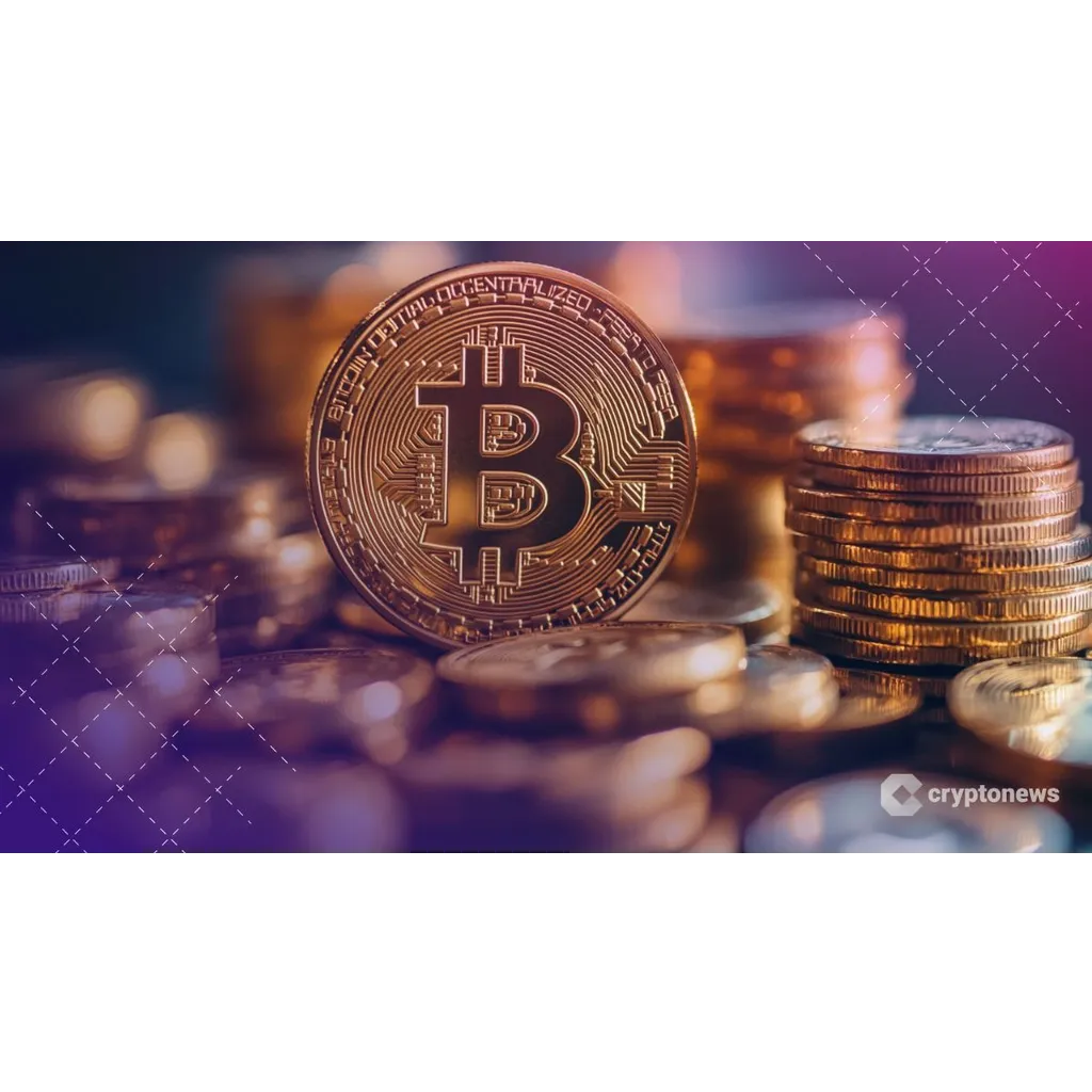 Bitwise CIO Sees Bitcoin on a “10-Year Grind Up” With Steady Returns Bitwise CIO Sees Bitcoin on a “10-Year Grind Up” With Steady Returns
