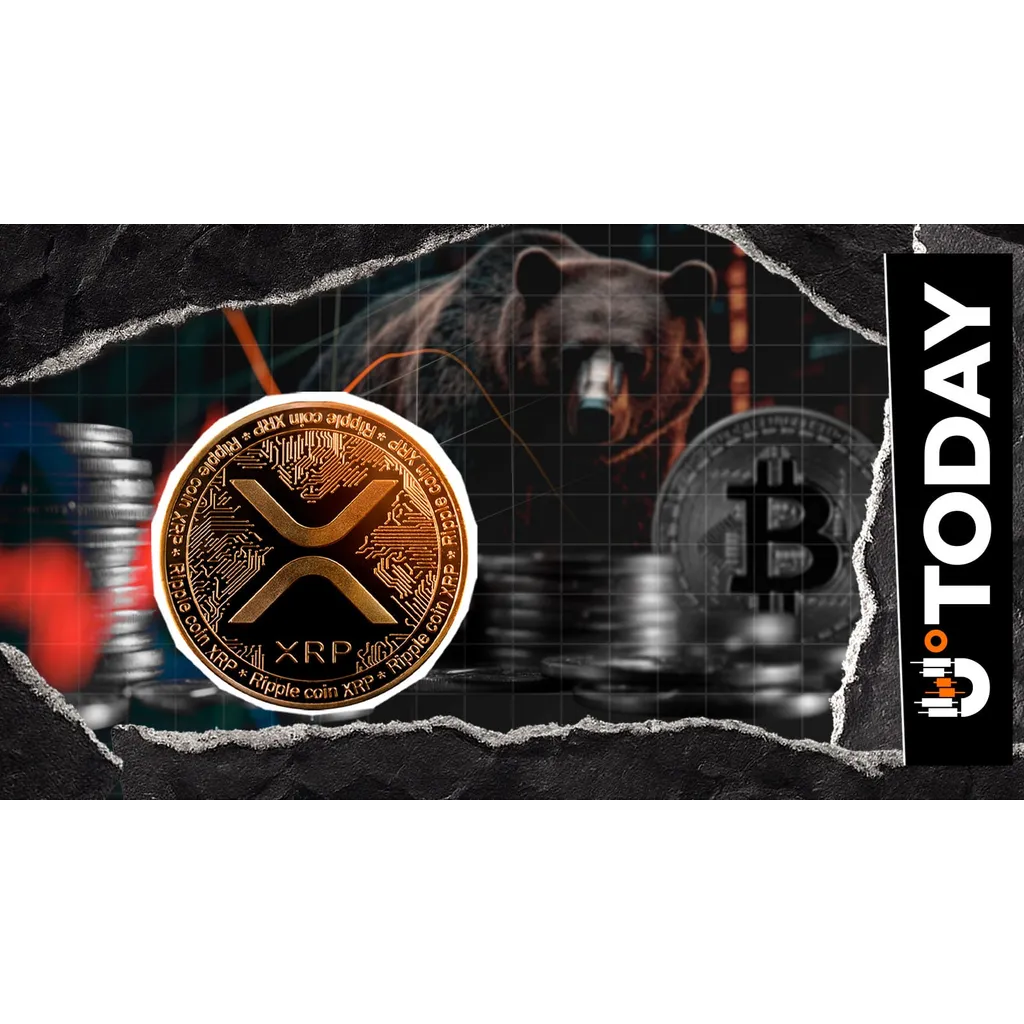 XRP Officially Enters Bear Market Versus Bitcoin (BTC), Bollinger Bands Flag -59% Scenario XRP Officially Enters Bear Market Versus Bitcoin (BTC), Bollinger Bands Flag -59% Scenario