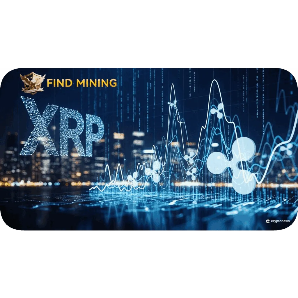 XRP Bulls Target – Findmining Launches Cloud Mining XRP Bulls Target – Findmining Launches Cloud Mining
