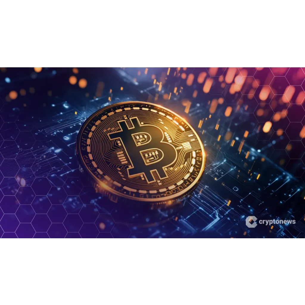 UK’s Largest Bitcoin Treasury Smarter Web Eyes ‘Struggling’ Competitor Acquisitions for Discount Prices UK’s Largest Bitcoin Treasury Smarter Web Eyes ‘Struggling’ Competitor Acquisitions for Discount Prices