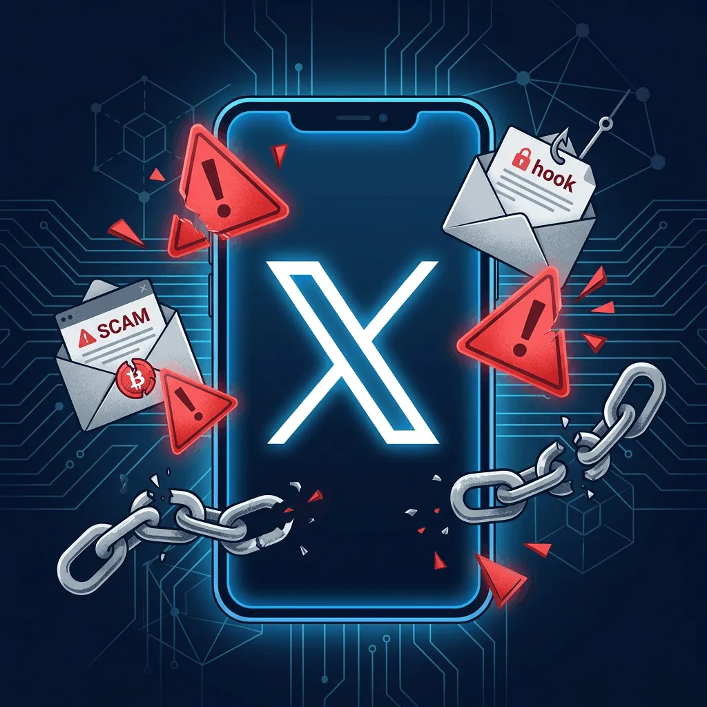 X’s New Rules Could Get You Banned X’s New Rules Could Get You Banned