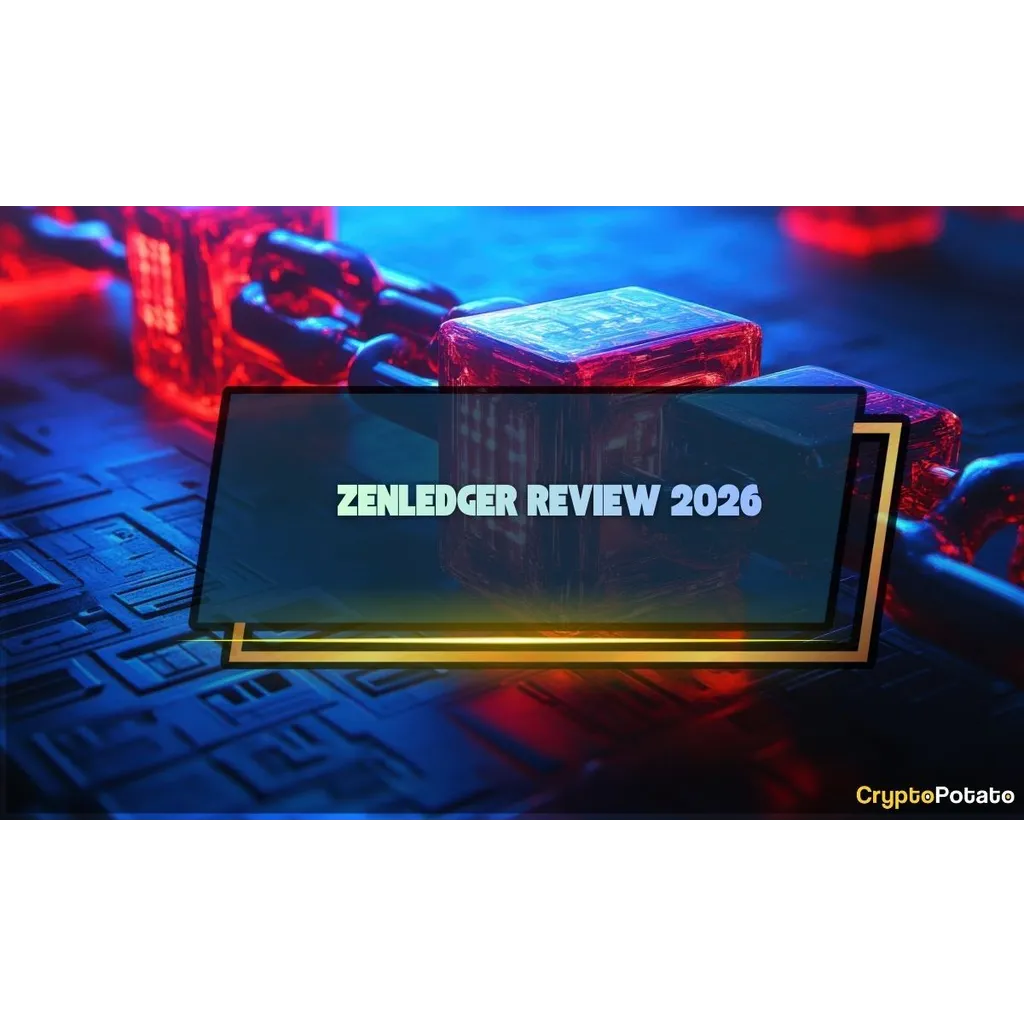 ZenLedger Review 2026: Pricing, Plans, and Features ZenLedger Review 2026: Pricing, Plans, and Features