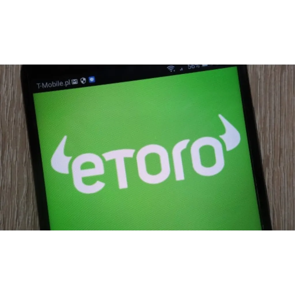 Goldman Sachs Downgrades eToro to Neutral, Cuts Price Target to Goldman Sachs Downgrades eToro to Neutral, Cuts Price Target to