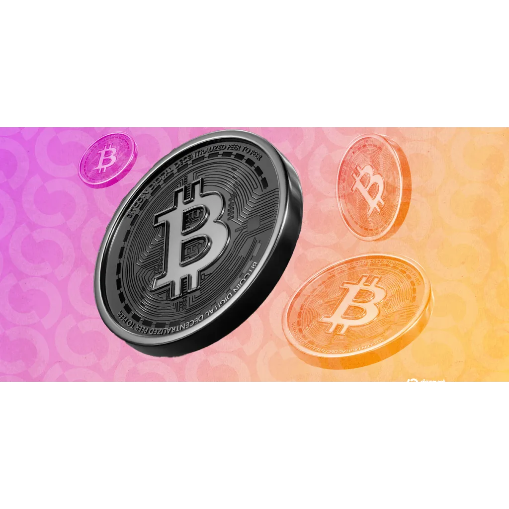 Bitcoin Trading Volume Soars as Price Pumps to New Heights – Decrypt Bitcoin Trading Volume Soars as Price Pumps to New Heights – Decrypt